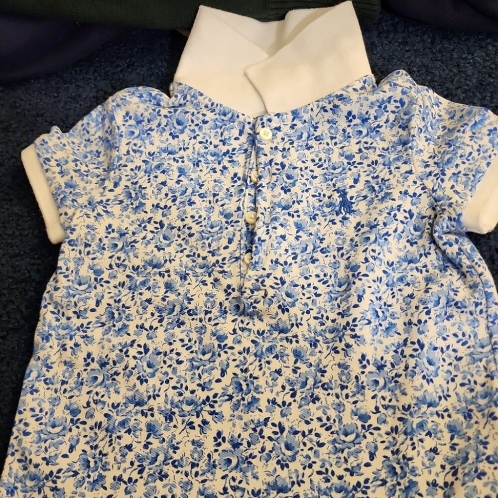 Polo shirt